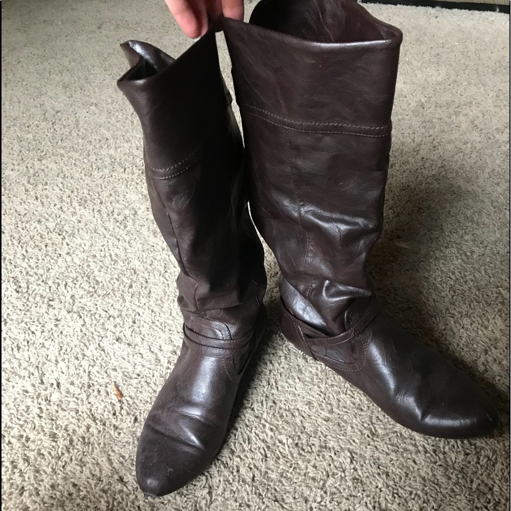 Boots